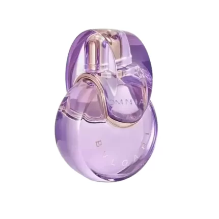 Perfume Bvlgari Omnia Amethyste EDT Mujer 100ml