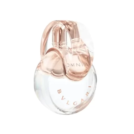 Perfume Bvlgari Omnia Crystalline EDT Mujer 100ml