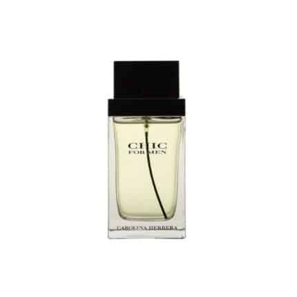 Perfume Chic For Men de Carolina Herrera 2