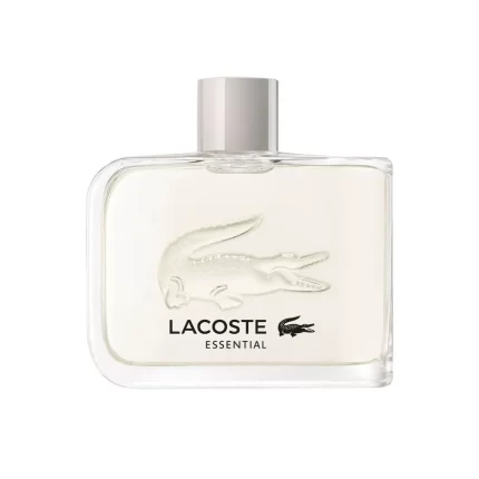 Perfume Lacoste Essential EDT Hombre 100ml