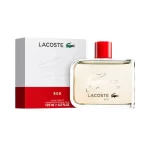 Perfume Lacoste Red EDT Hombre 125ml