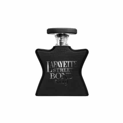 Perfume Lafayette Street de Bond No. 9 2