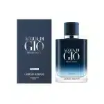 Perfume Giorgio Armani Aqua Di Gio Profondo PERFUM
