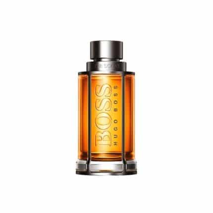 Perfume The Scent EDT de Hugo Boss (2)