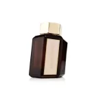 El Albane Noble Grand Palais EDP Unisex 100ml es una fragancia sofisticada y versátil de la casa francesa Reyane Tradition, lanzada en 2018. Diseñada para hombres y mujeres, pertenece a la familia olfativa amaderada-ámbar, destacándose por su elegancia y profundidad.