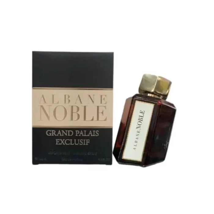 Perfume Albane Noble Grand Palais Exclusif Edp Unisex 100ml