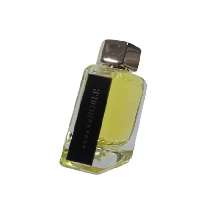 Perfume Albane Noble Santal 99 Edp Unisex 100ml