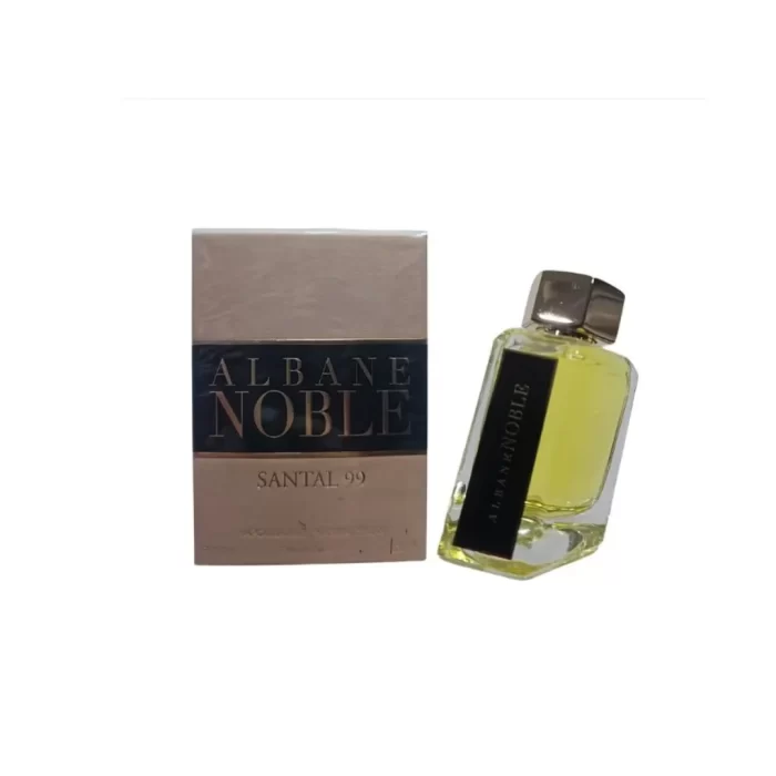 Perfume Albane Noble Santal 99 Edp Unisex 100ml
