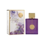 Perfume Armaf Club De Nuit Maleka Edp Mujer 100ml