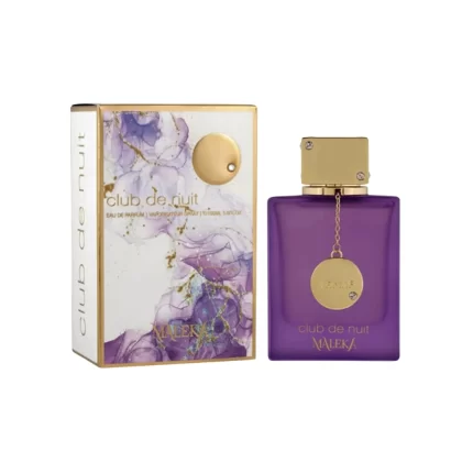 Perfume Armaf Club De Nuit Maleka Edp Mujer 100ml