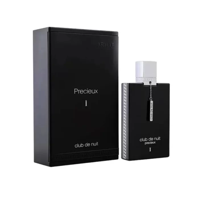 Perfume Armaf Club De Nuit Precieux Extracto De Parfum Hombre 55ml