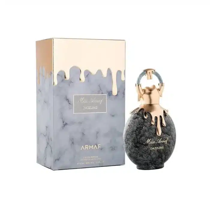 Perfume Armaf Miss Armaf Dazzling Edp Mujer 100ml