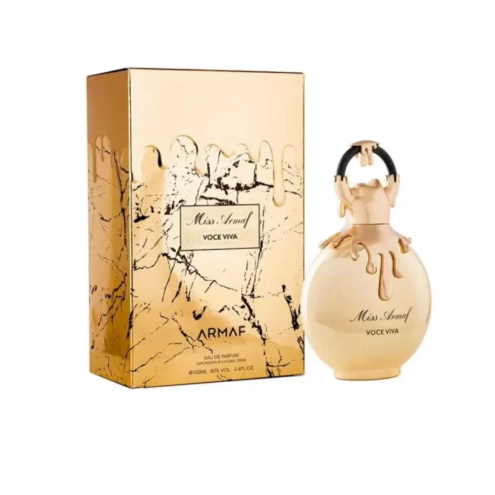 Perfume Armaf Miss Armaf Voce Viva Edp Dama 100ml (2)