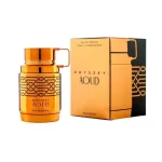 Perfume Armaf Odyssey Aoud Edp Hombre 100ml