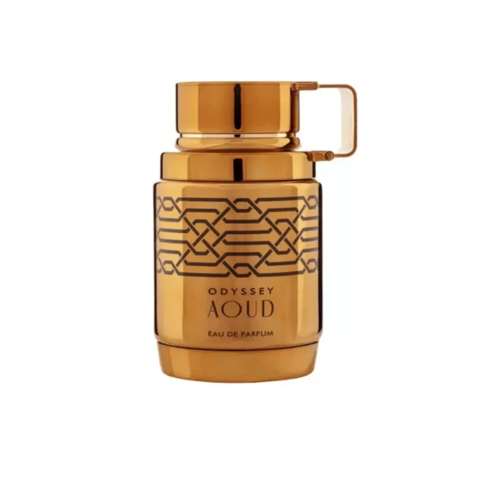 Perfume Armaf Odyssey Aoud Edp Hombre 100ml