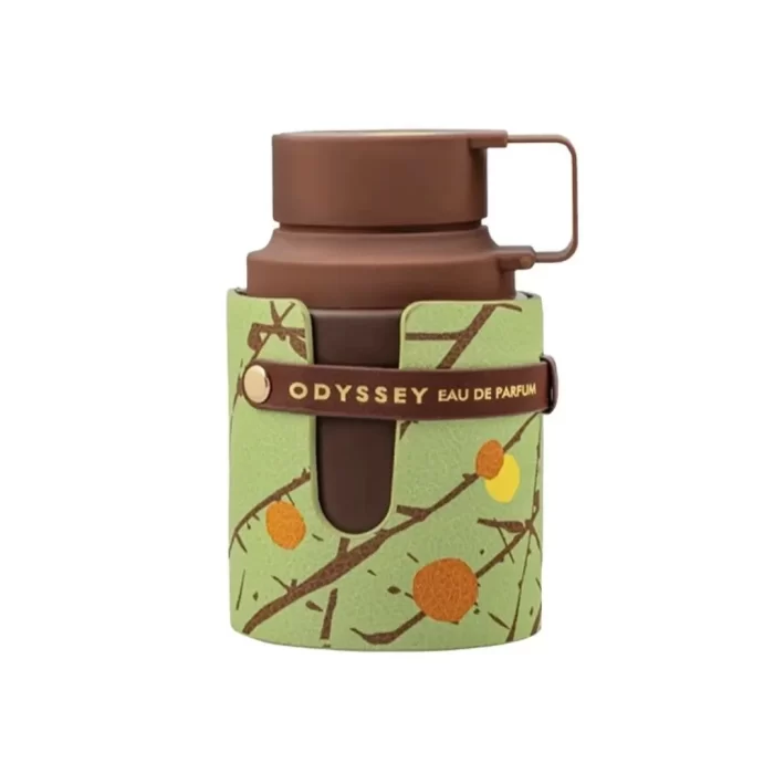 Perfume Armaf Odyssey Dubai Chocolat Edp Unisex 100ml