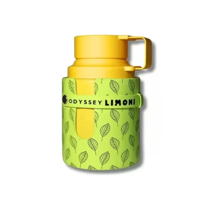 Perfume Armaf Odyssey Limoni Edp Unisex 100ml
