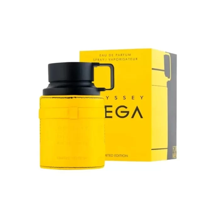 Perfume Armaf Odyssey Mega Edp Hombre
