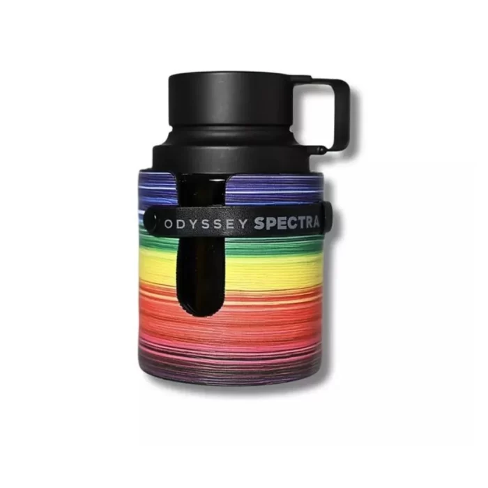 Perfume Armaf Odyssey Spectra Edp Hombre 100ml