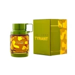 Perfume Armaf Odyssey Tyrant Edp Hombre 100ml