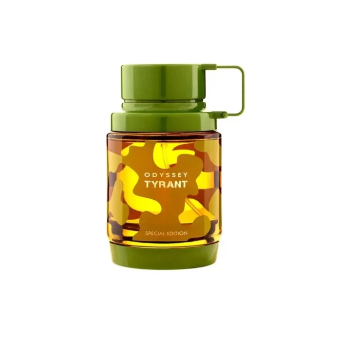 Perfume Armaf Odyssey Tyrant Edp Hombre 100ml