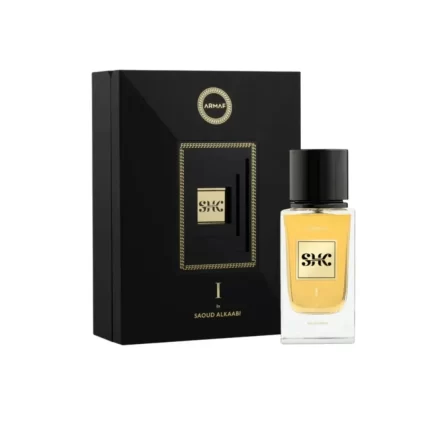 Perfume Armaf SHK I Saoud Alkaabi Edp Hombre 100ml