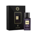 Perfume Armaf SHK II Saoud Alkaabi Edp Dama 100ml
