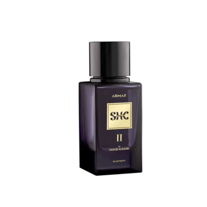 Perfume Armaf SHK II Saoud Alkaabi Edp Dama 100ml