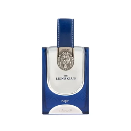 Perfume Armaf The Lions Club Rugir Edp Hombre 100ml