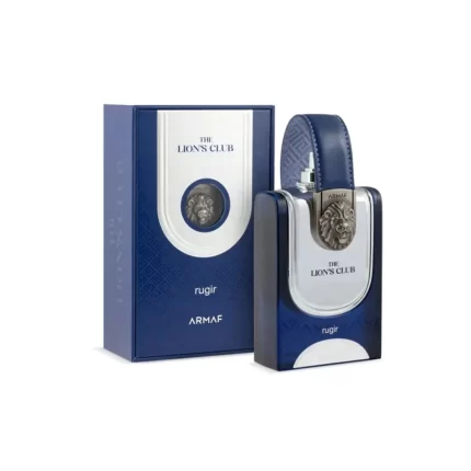 Perfume Armaf The Lions Club Rugir Edp Hombre 100ml