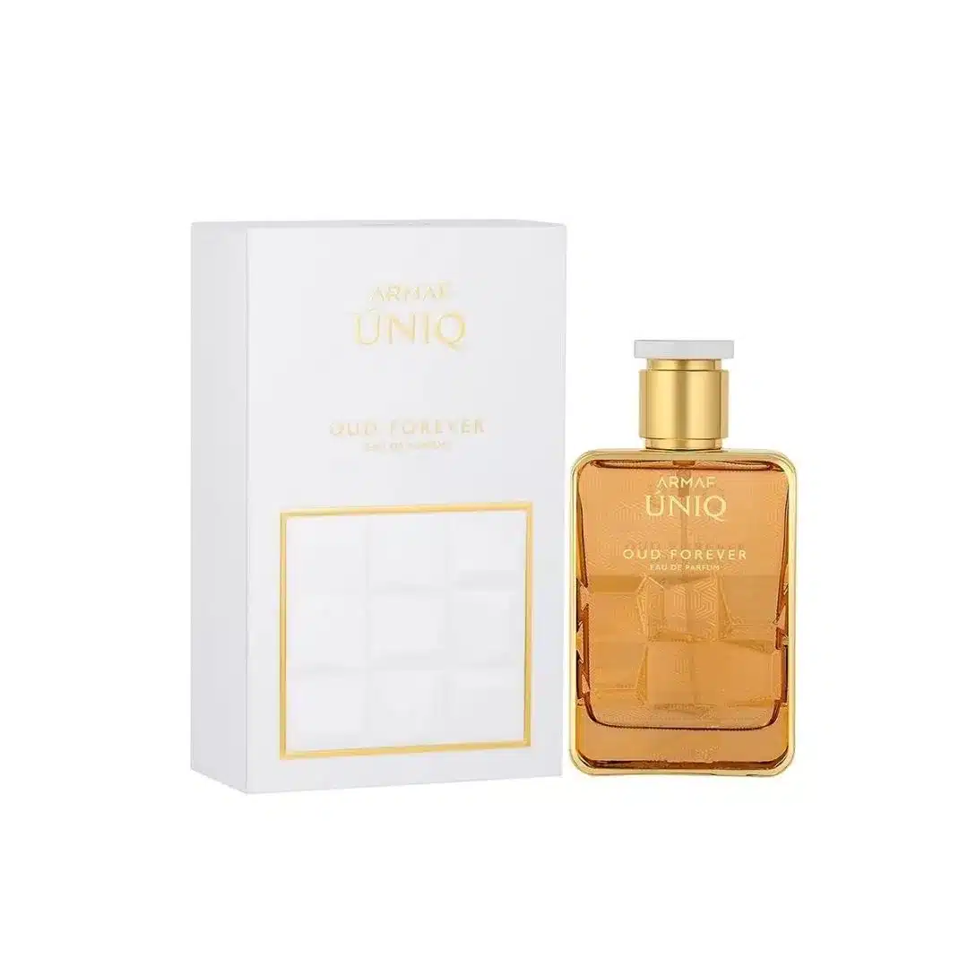 Perfume Armaf Uniq Oud Forever Edp Unisex 100ml Perfume Armaf Uniq Oud Forever Edp Unisex 100ml