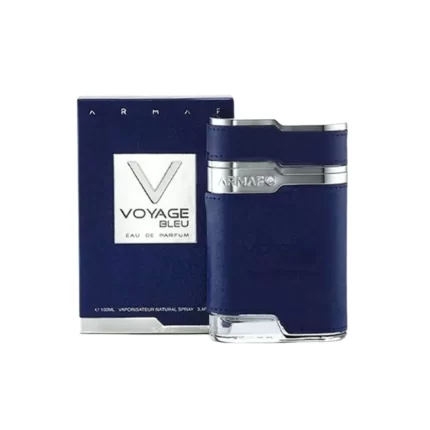 Perfume Armaf Voyage Bleu Edp Hombre 100ml (2)