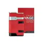 Perfume Armaf Voyage Titan Edp Hombre 100ml