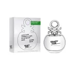 Perfume Benetton Colors Free EDT Dama 80ml
