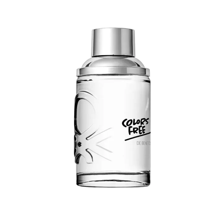 Perfume Benetton Colors Man Free EDT Hombre 100ml