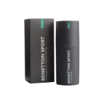 Perfume Benetton Sport EDT Hombre 100ml