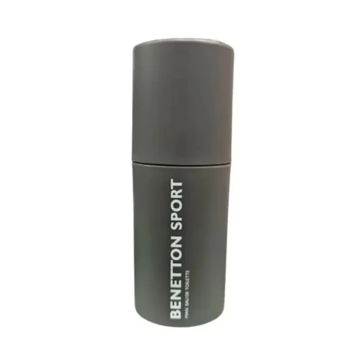 Perfume Benetton Sport EDT Hombre 100ml