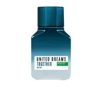 Perfume Benetton United Dreams Together EDT Hombre 100ml (2)