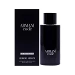 Perfume Giorgio Armani Armani Code EDT Hombre 125ml
