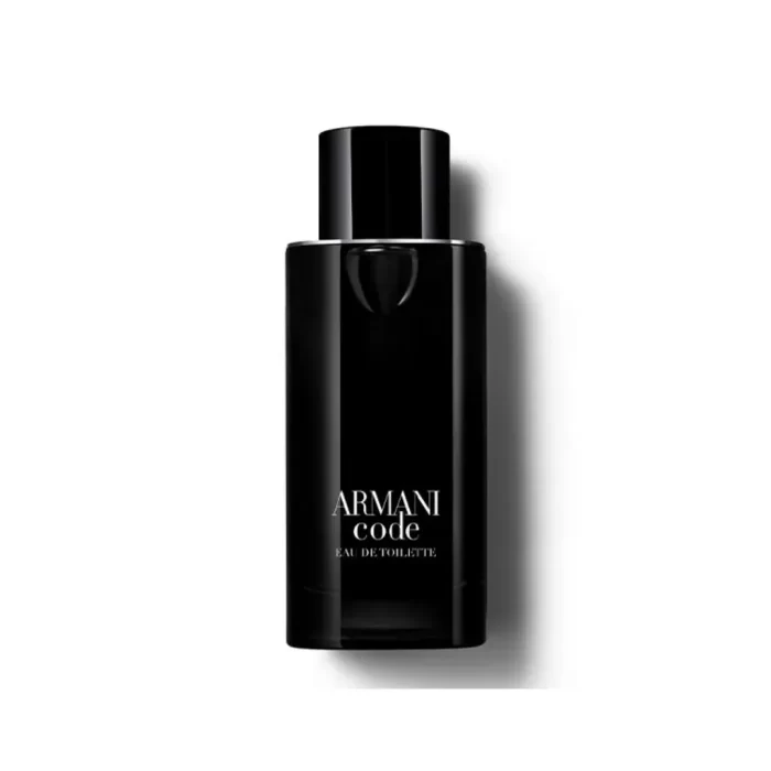 Perfume Giorgio Armani Armani Code EDT Hombre 125ml