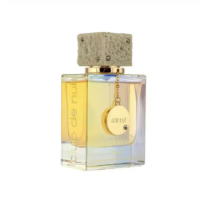 Pefume Armaf Club De Nuit Oud Edp Unisex 105ml