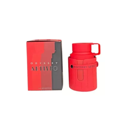 Perfume Armaf Odyssey Artisto Edp Hombre 100ml