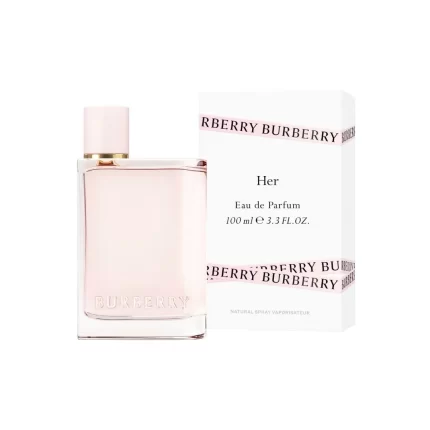 Perfume Burberry Her EDP Dama 100ml