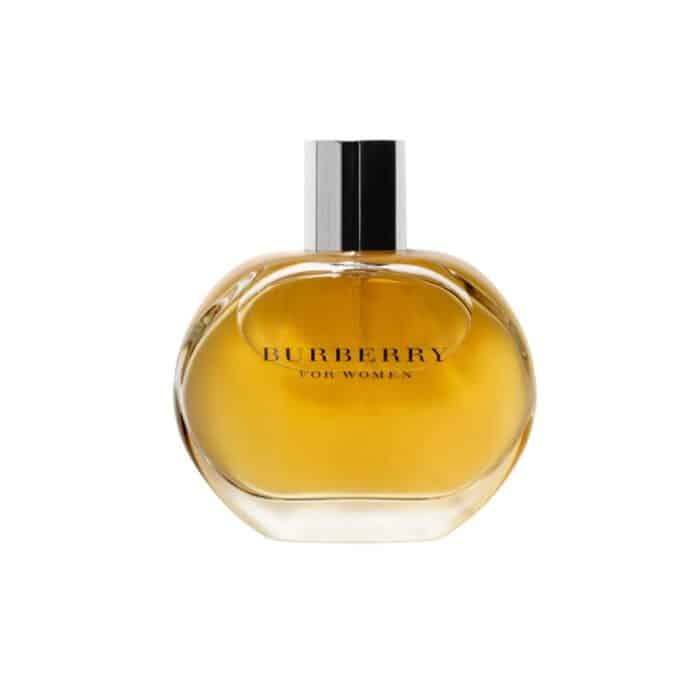 Perfume Burberry Woman EDP Dama 100ml