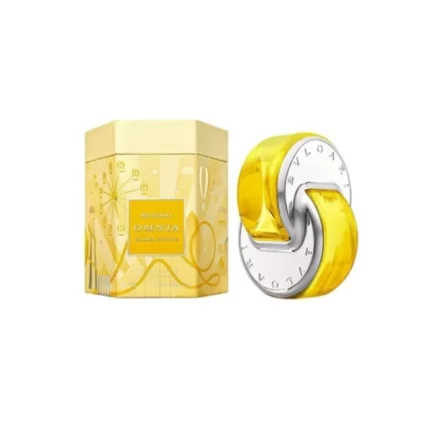 Perfume Bvlgary Omnia Golden Citrine EDT Dama 65ml