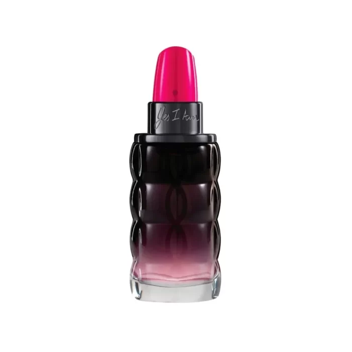 Perfume Cacharel Yea I Am Pink First Edp Mujer 75ml