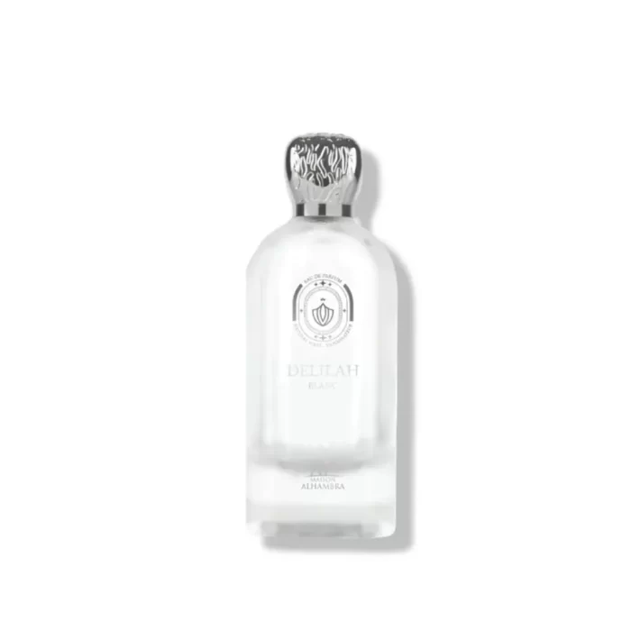 Perfume Maison Alhambra Delilah Blanc Edp Mujer 100ml
