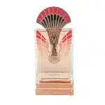 Perfume Maison Alhambra Le Charmante Eclatant Edp Unisex 100ml