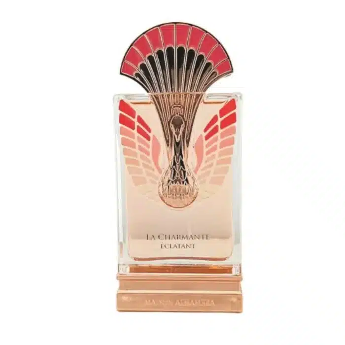 Perfume Maison Alhambra Le Charmante Eclatant Edp Unisex 100ml