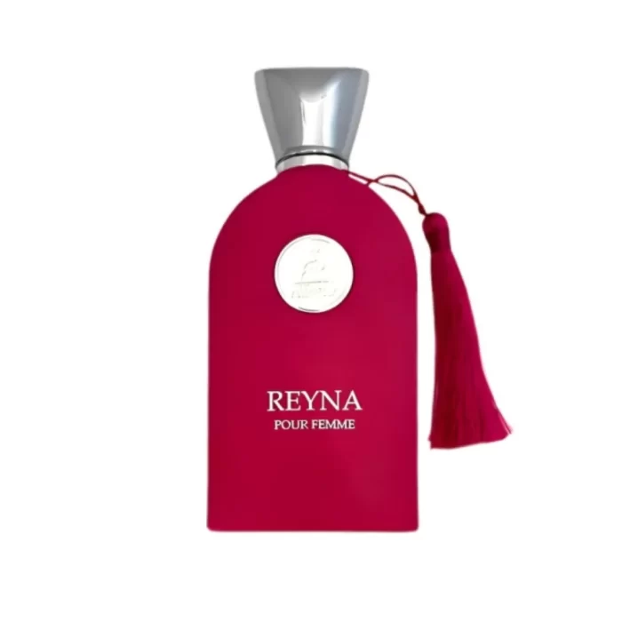 Perfume Maison Alhambra Reyna Edp Mujer 100ml